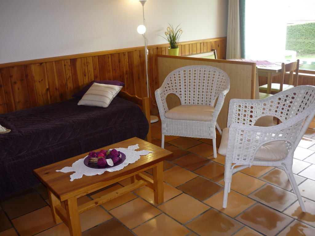 Le Domaine De Fonteline