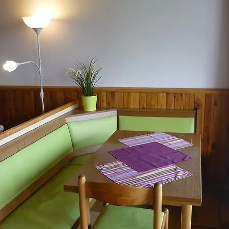 Ferienwohnung Le Domaine De Fonteline Allègre Zimmer foto
