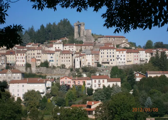 Le Domaine De Fonteline