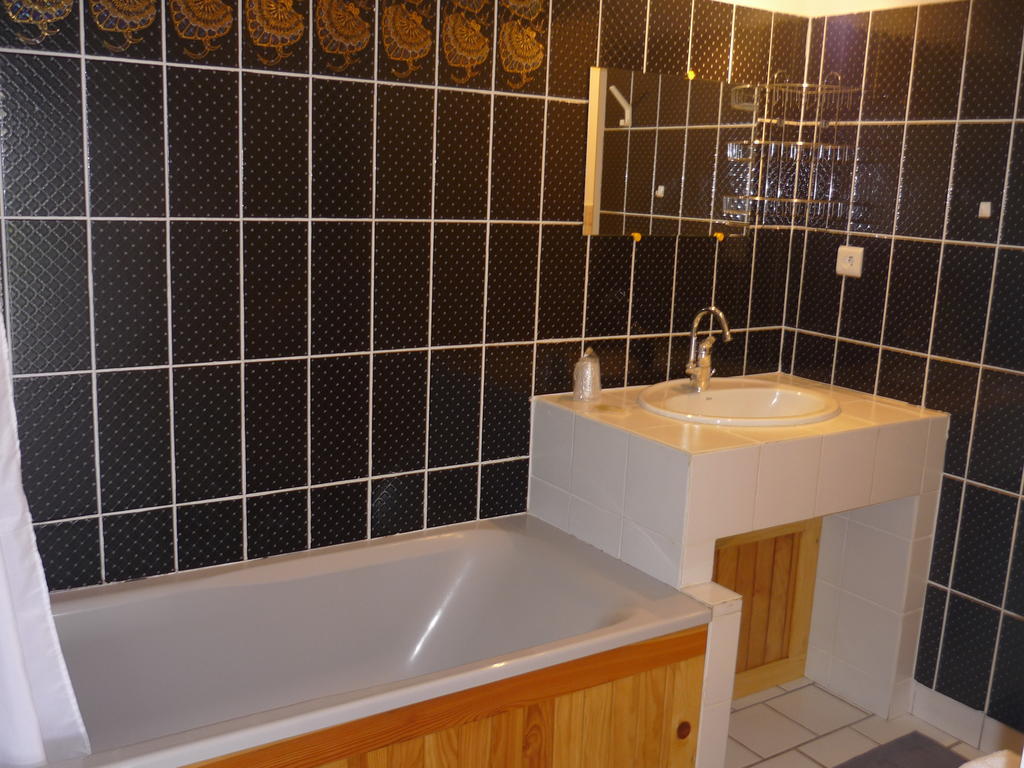 Appartement Le Domaine De Fonteline
